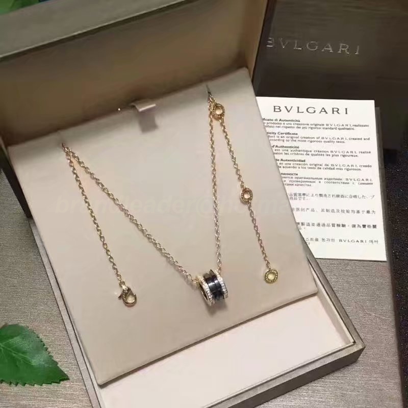 Bvlgari Necklaces 61